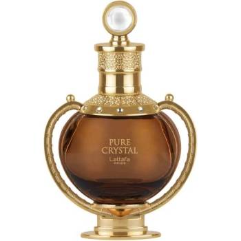 LATTAFA Pride Pure Crystal EDP 100 ml
