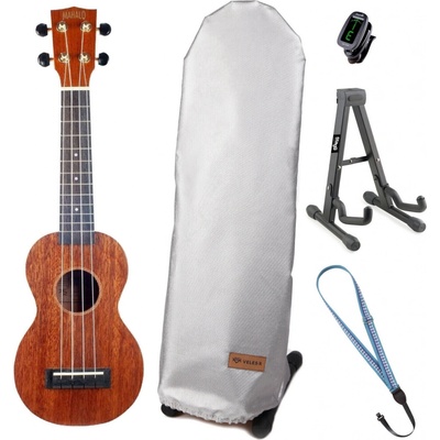 Mahalo Java Soprano SET