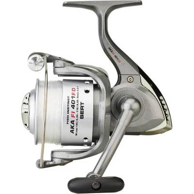 Sert S Prednou Brzdou Aka FI 301FD