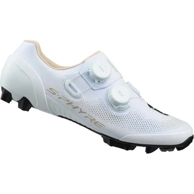 Shimano XC9W bílé