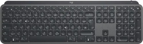 Logitech MX Keys US (920-009416)