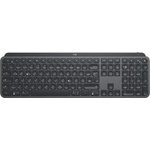 Logitech MX Keys US (920-009416) Клавиатури