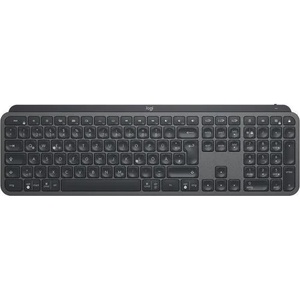 Logitech MX Keys US (920-009416) Клавиатури