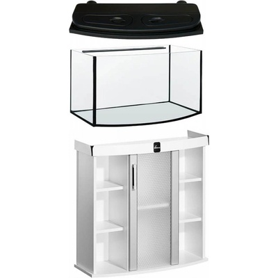 Diversa Modern 100 akváriový komplet oblúk buk 200 l