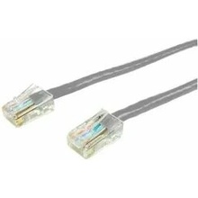 APC 3827GY-75 Patch RJ-45 (M) to RJ-45 (M) UTP CAT 5 22,8m