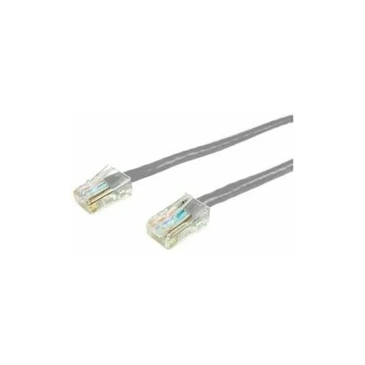 APC 3827GY-75 Patch RJ-45 (M) to RJ-45 (M) UTP CAT 5 22,8m