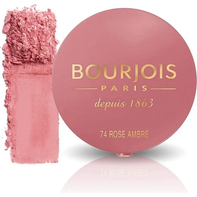 BOURJOIS Paris Blush Руж 74