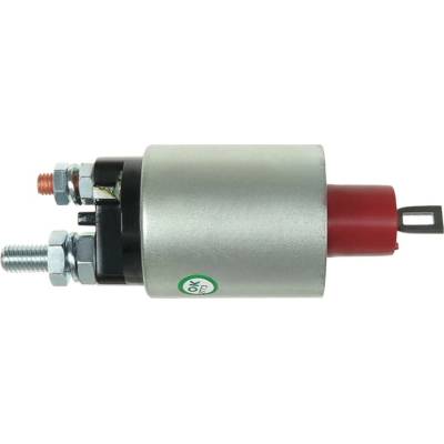 Elektromagnetický spínač, startér AS-PL SS9219P