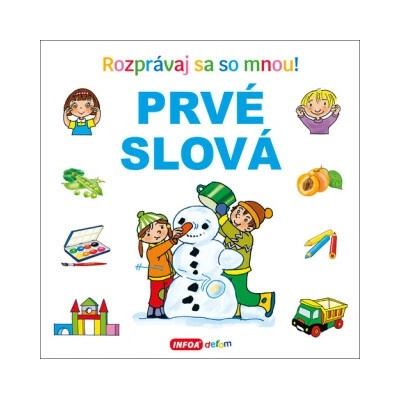 Prvé slová