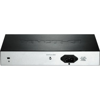 D-Link DGS-1210-20/E