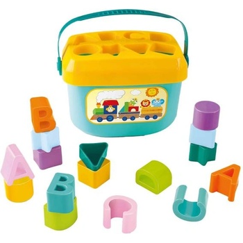 Baby Mix Бебешка играчка кофа Baby Mix