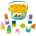 Baby Mix Бебешка играчка кофа Baby Mix (40058)