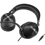 Corsair HS55 Stereo black (CA-9011260-EU) Слушалки