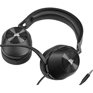 Corsair HS55 Stereo black (CA-9011260-EU) Слушалки