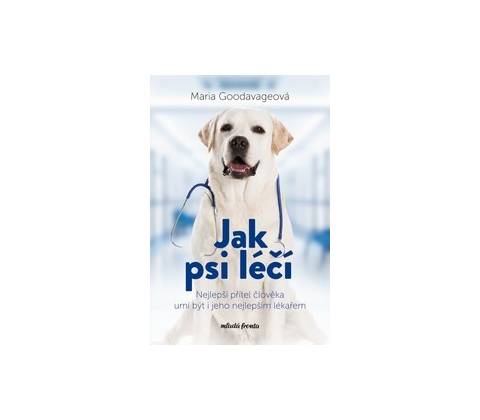 Jak psi léčí