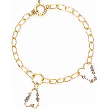 Златна гривна