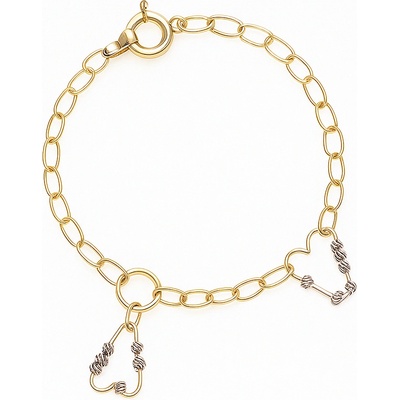 Златна гривна