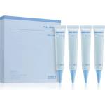 Amos professional Pure Smart Peeling пилинг за скалп против пърхот 4x20ml