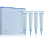 Amos Pure Smart Peeling пилинг за скалп против пърхот 4x20ml