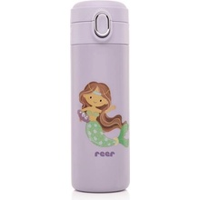 REER Fľaša so slamkou 350 ml
