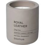 blomus Royal Leather 114 g