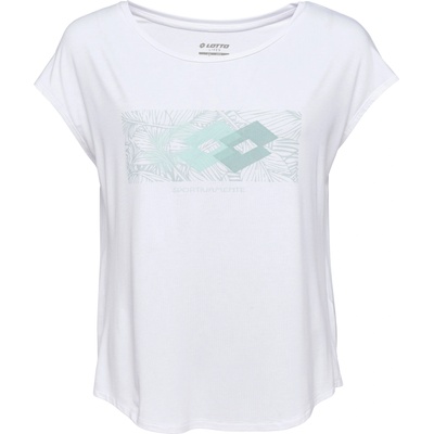 Lotto Tropical tee iii s