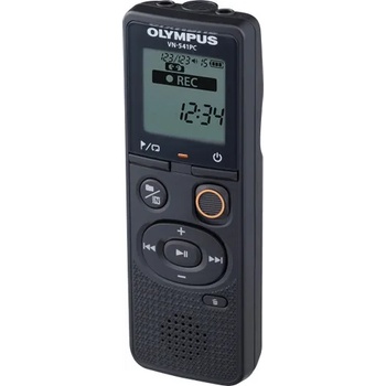Olympus VN-541 PC E1 (черен) Диктофон