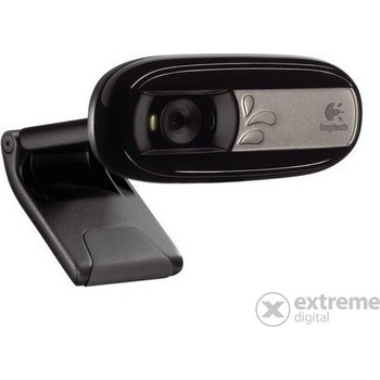 Logitech Webcam C170