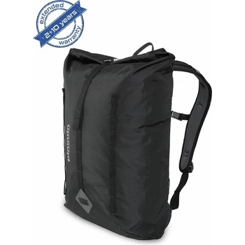 Pinguin Commute Čierna 25 l