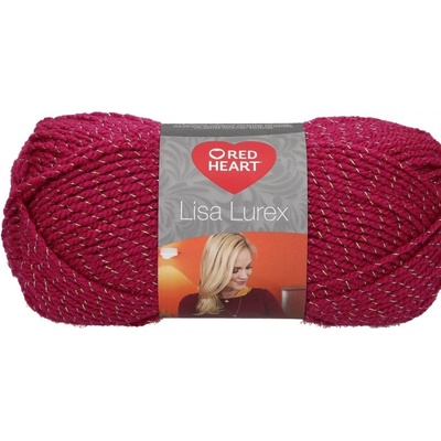 Lisa Lurex 0007