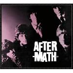 Universal Rolling Stones: Aftermath (UK Version) - Vinyl (LP) (058804)