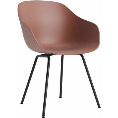 Hay AAC 226 Black Powder Coated Steel / soft brick