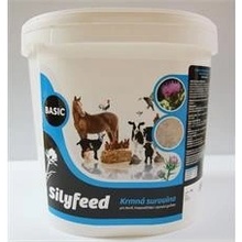 IREL Horse Silyfeed Basic 20 kg