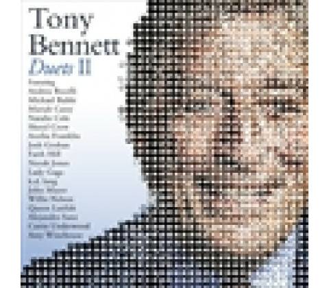 Duets CD