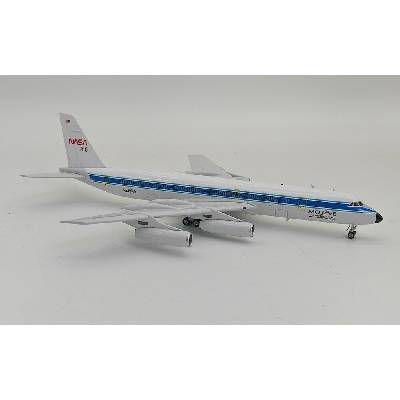 Inflight200 CV-990-30A-5 NASA 1:200