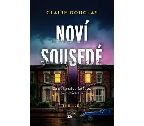 Noví sousedé