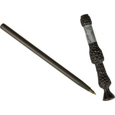 Blue Sky Studios propiska Harry Potter Brumbál HP711087
