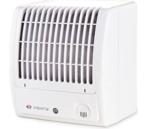 Vents 100 CFV