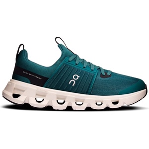 On Детски маратонки On Kid's Cloudswift Youth Running shoes - Mistletoe / Ivory - размер 38, 5 (EU) (702-4035-0616)