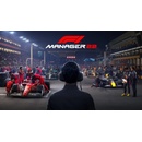 F1 Manager 22
