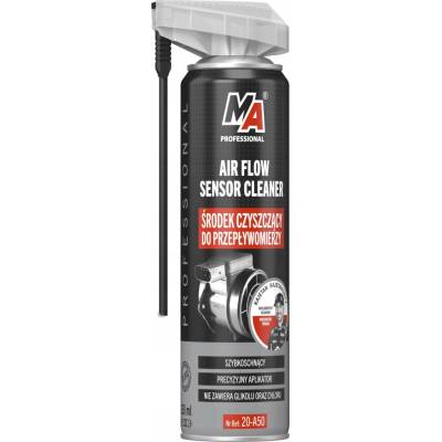 Moje Auto Čistič váhy vzduchu 250ml