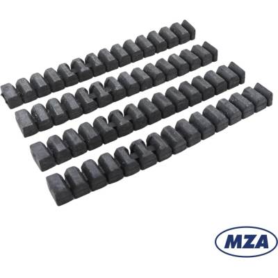 Tlmiace vložky valca, sada 4 ks (MZA) – MZ 250/251/301 ETZ