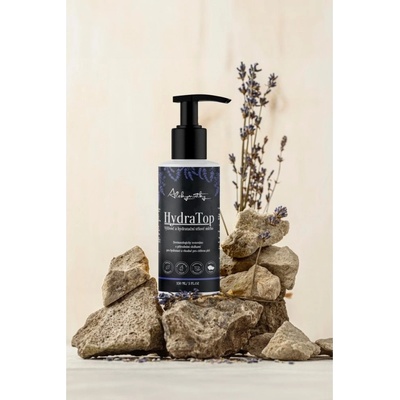 Alchymistky HydraTop tělové mléko 300 ml