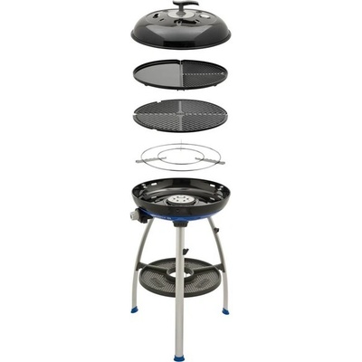 Carri Chef 2 Grill2Braai / BBQ combo