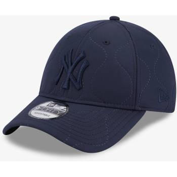 New Era New York Yankees MLB Quilted 9Forty Cap New Era | Sin | МЪЖЕ | ONE SIZE