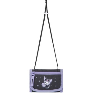 BAAGL Kuromi fortune dream черно, лилаво, Микс (a-36236)