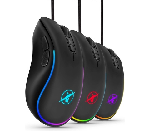 Niceboy ORYX M300 Duke