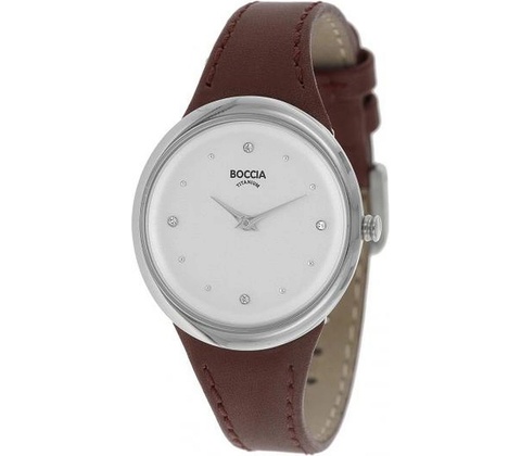 Boccia Titanium 3276-01