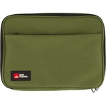 Bergfreunde Чанта за лаптоп Bergfreunde Notebook Sleeve Laptop bag - Moss Green - размер 15, 6 (510-6033-0212)