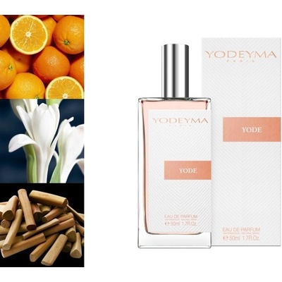 Yodeyma Yode parfém dámský 50 ml